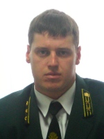 Гонченков Михаил Александрович